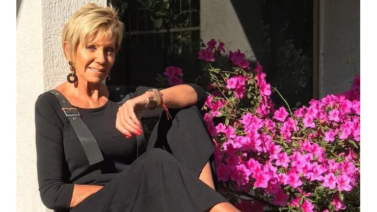 Raquel Argandoña defendió su alto sueldo