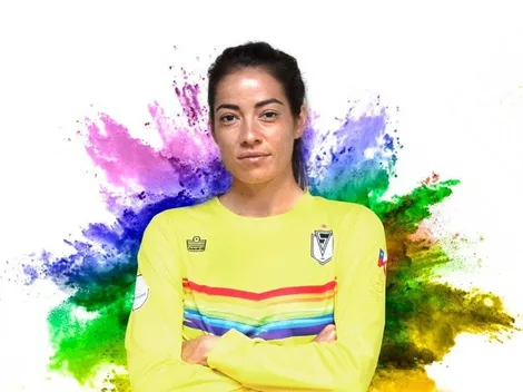 Santiago Morning confirma el retorno de la portera Ryann Torrero