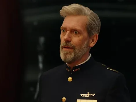 La comedia que trae de vuelta a Hugh Laurie