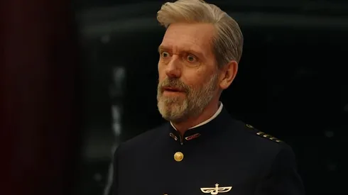 La comedia que trae de vuelta a Hugh Laurie