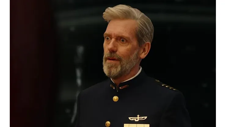 La comedia que trae de vuelta a Hugh Laurie