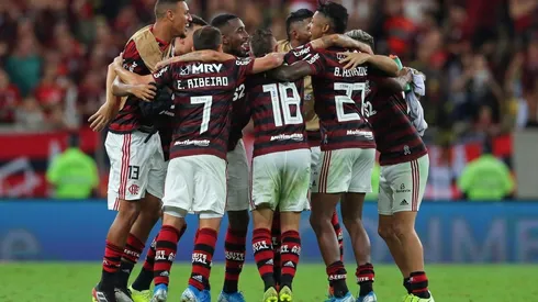 El Fla puede ser campeón dos veces en menos de un día