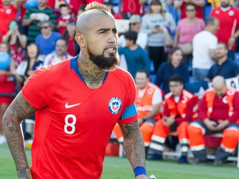 Copa Davis: Argentina gana rápido y Vidal no alcanza a apoyar