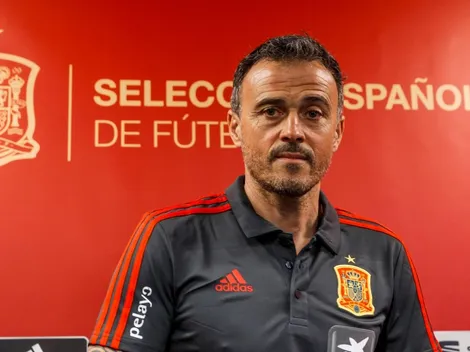 Luis Enrique vuelve a España y dirigirá la Euro 2020