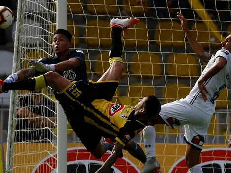 Reprogramación: Colo Colo y Coquimbo jugarán a las 11:30