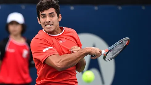 EN VIVO | Garín cae ante Schwartzman y Chile pierde la serie ante Argentina