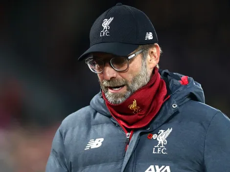 Klopp: "En el estadio en el que más odio jugar es en Sevilla"