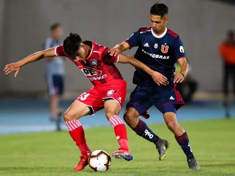 Barra de Huachipato amenaza con boicot al partido ante la U