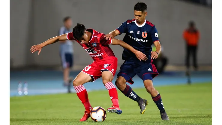 Barra de Huachipato amenaza con boicot al partido ante la U