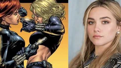 Actriz adelanta cómo será la película de "Black Widow"