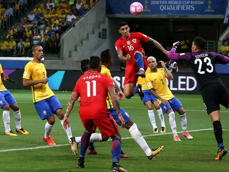 ANFP en alerta ante la opción de repetir el fixture de las Clasificatorias