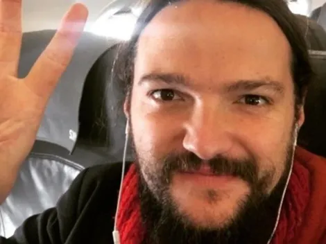 Nano Stern increpa a la izquierda chilena