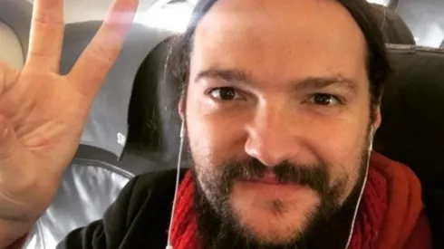 Nano Stern increpa a la izquierda chilena