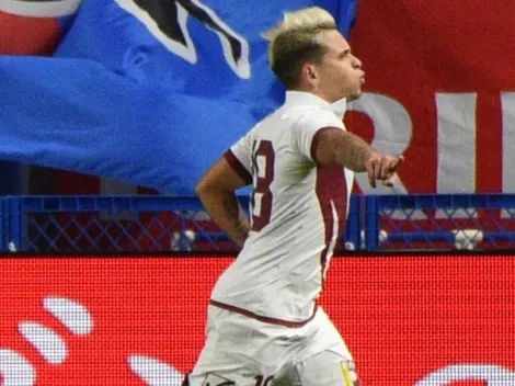 Video: Golazo de Yeferson Soteldo ante Japón