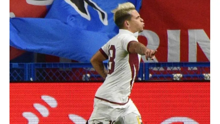 Video: Golazo de Yeferson Soteldo ante Japón