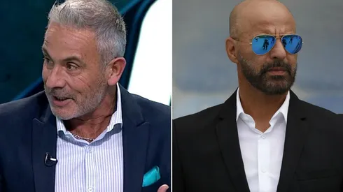 Para Olmos, Fantasma Figuera es buena opción para la Roja.