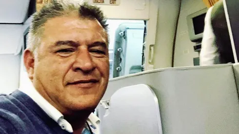 Claudio Borghi manifestó su preocupación por la situación de Reinaldo Rueda en la Roja