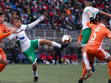 Programación: Primera B definirá su segundo ascenso a Primera entre Navidad y Año Nuevo