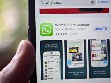 Ojo: archivo de video malicioso pone en riesgo a usuarios de WhatsApp