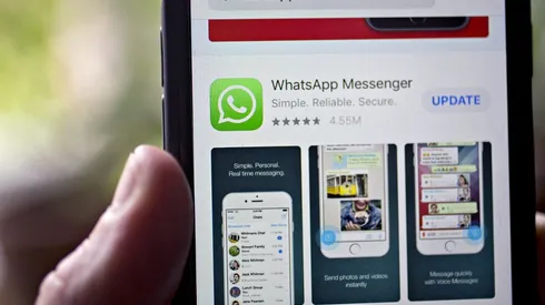 La principal recomendación para evitar el malware es mantener la app actualizada.
