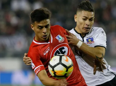 Racing se adelanta a Colo Colo y se reunirá con Brian Fernández