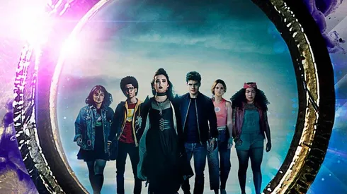 Trailer definitivo para la temporada final de "Runaways"