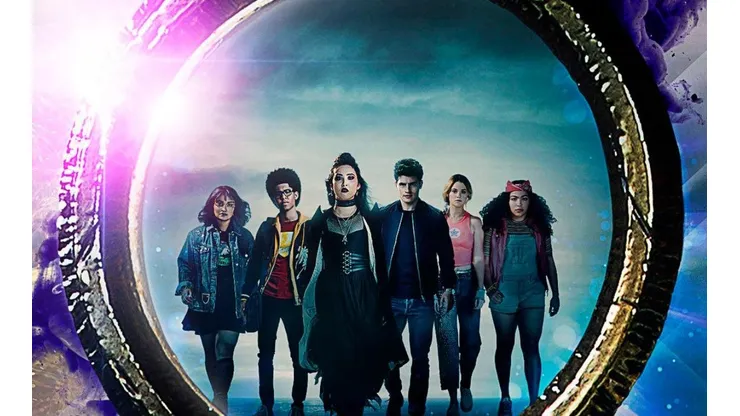 Trailer definitivo para la temporada final de "Runaways"