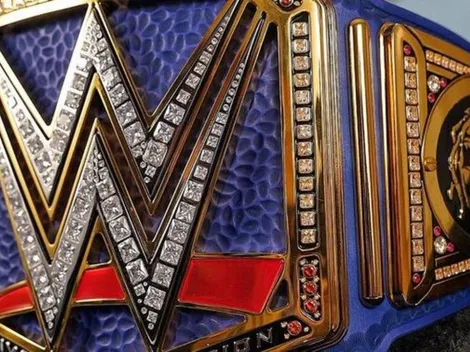 Video | Bray Wyatt presenta el nuevo título Universal