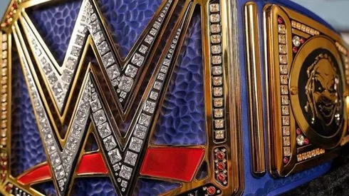 Video | Bray Wyatt presenta el nuevo título Universal