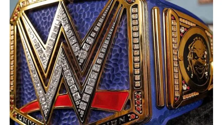 Video | Bray Wyatt presenta el nuevo título Universal