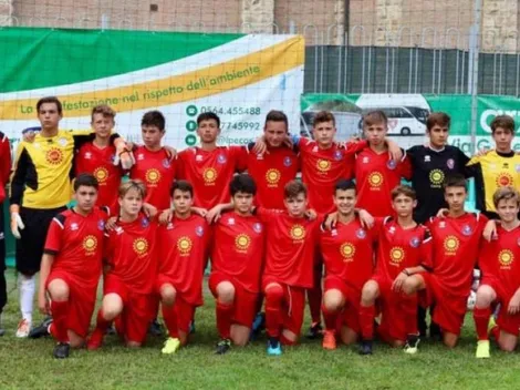 DT italiano es despedido tras golear por 27-0 a su rival