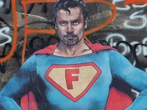 Hermana de Camiroaga reacciona ante el estallido social