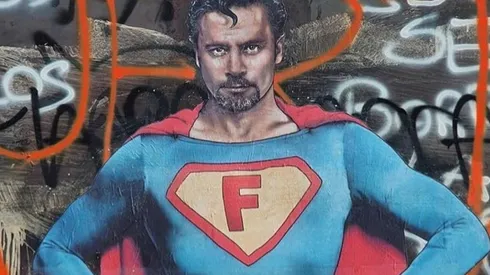 Hermana de Camiroaga reacciona ante el estallido social