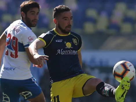 Chiqui Cordero: "Es más importante lo que hay en las calles que el fútbol"