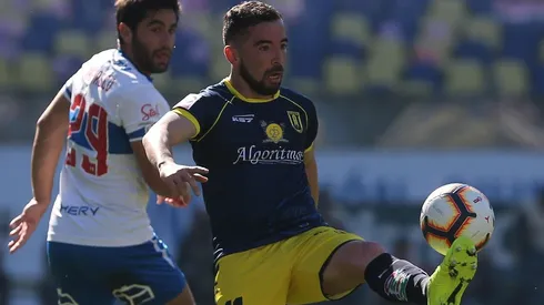 Chiqui Cordero: "Es más importante lo que hay en las calles que el fútbol"