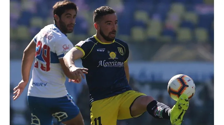 Chiqui Cordero: "Es más importante lo que hay en las calles que el fútbol"