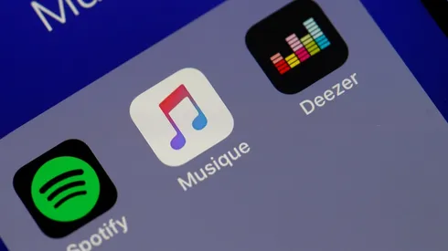 Spotify se anima a probar una de las funciones más aplaudidas de Apple Music