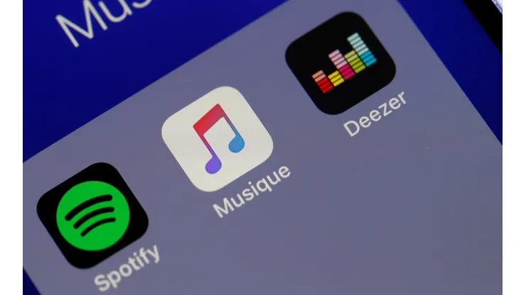 Spotify se anima a probar una de las funciones más aplaudidas de Apple Music