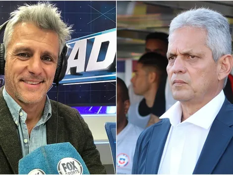 Walde: "A Rueda definitivamente no le van a obedecer los jugadores"