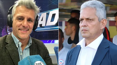 Waldemar Méndez señala un poco auspicioso futuro para Reinaldo Rueda