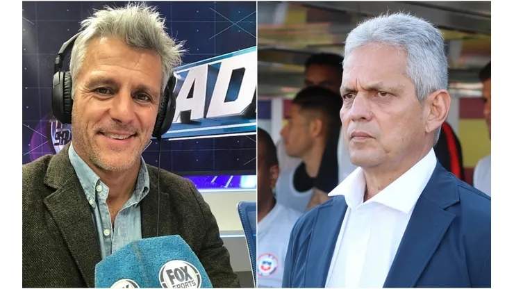 Waldemar Méndez señala un poco auspicioso futuro para Reinaldo Rueda