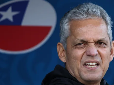 Rueda da la cara y ratifica que no está "molesto" ni "piensa irse"