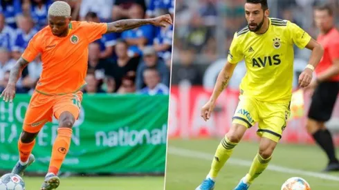 Junior e Isla son sancionados en Turquía