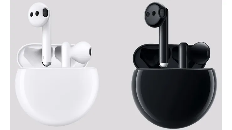 Huawei FreeBuds 3, estas son sus principales características