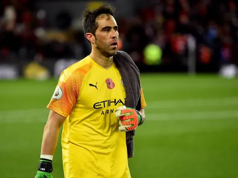 Encuesta pone a Bravo entre los menos valorados por los hinchas del City