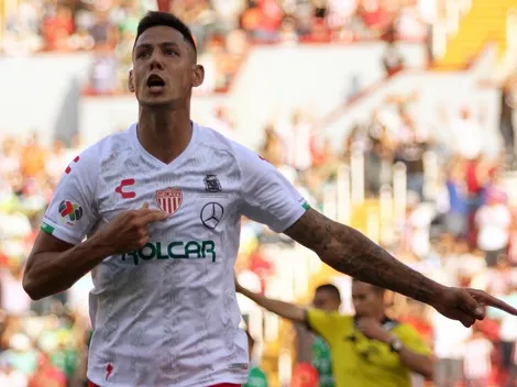 Mauro Quiroga tasado en 5 millones de dólares en México