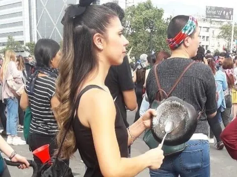 Ex integrante de Yingo denuncia agresión de Carabineros