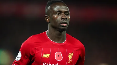 Sadio Mané ha sorprendido al mundo con su talento y humildad.