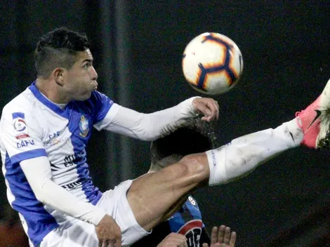 "La ANFP espera que un jugador termine herido para no jugar más"