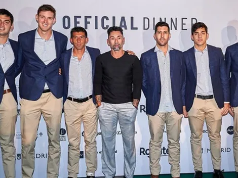 Horarios y programación semanal de las finales de la Copa Davis en Madrid